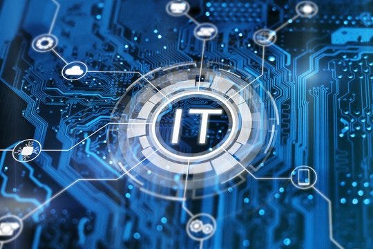 Information Technology (IT)
