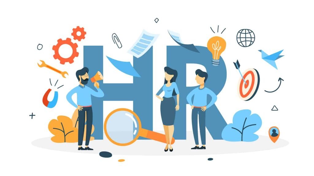 Human Resources (HR)