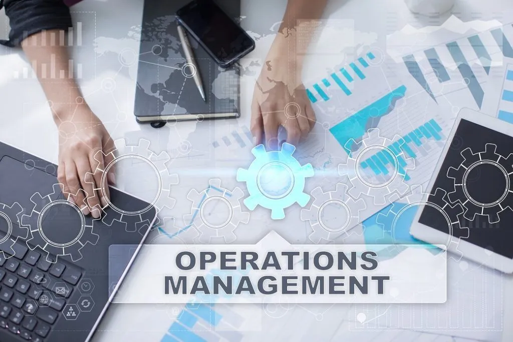 Operations & Administration