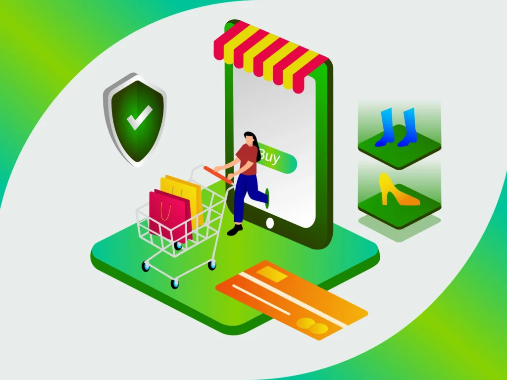 Retail & E-Commerce