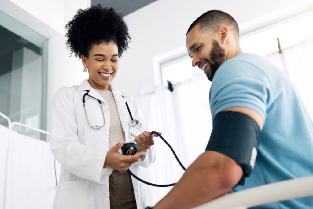 Healthcare
